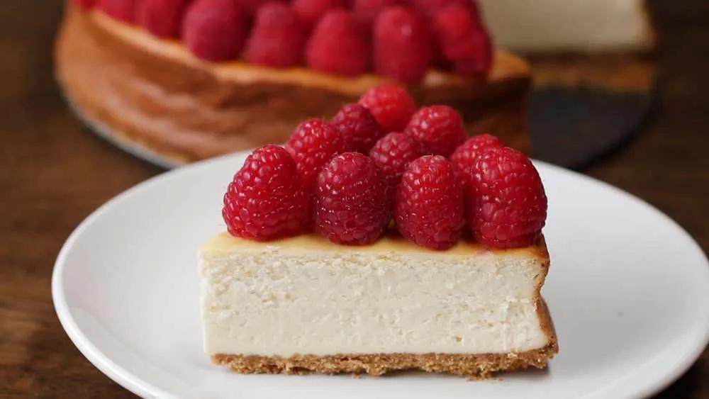 American Chesse Cake