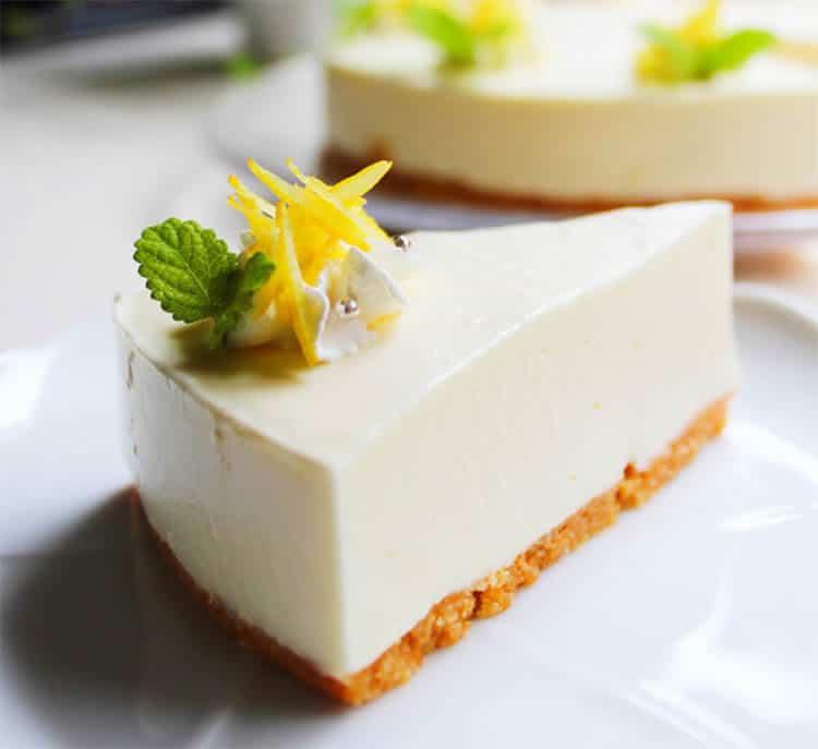 Cheese Cake Classique