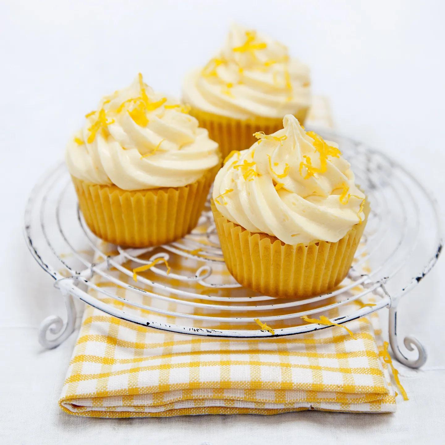 Capcake Citron
