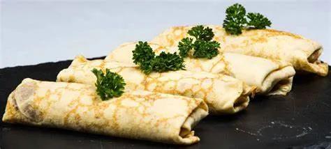 Crêpes L'ocean