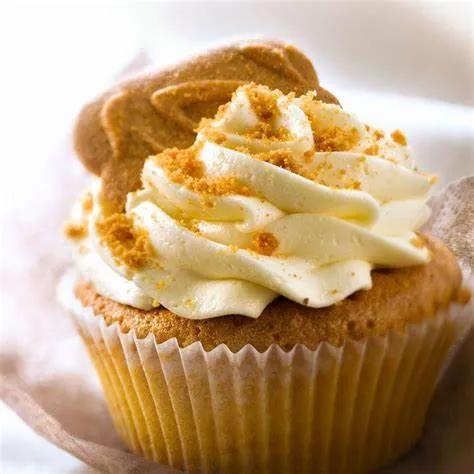 Capcake Spéculos Lotus