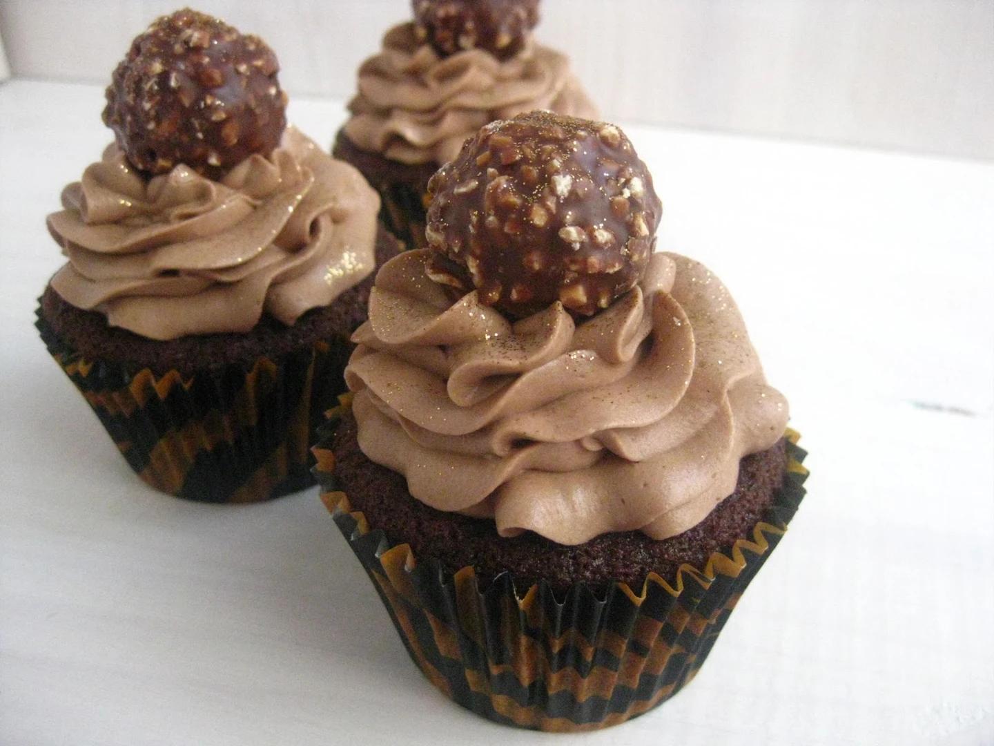 Capcake Ferréro