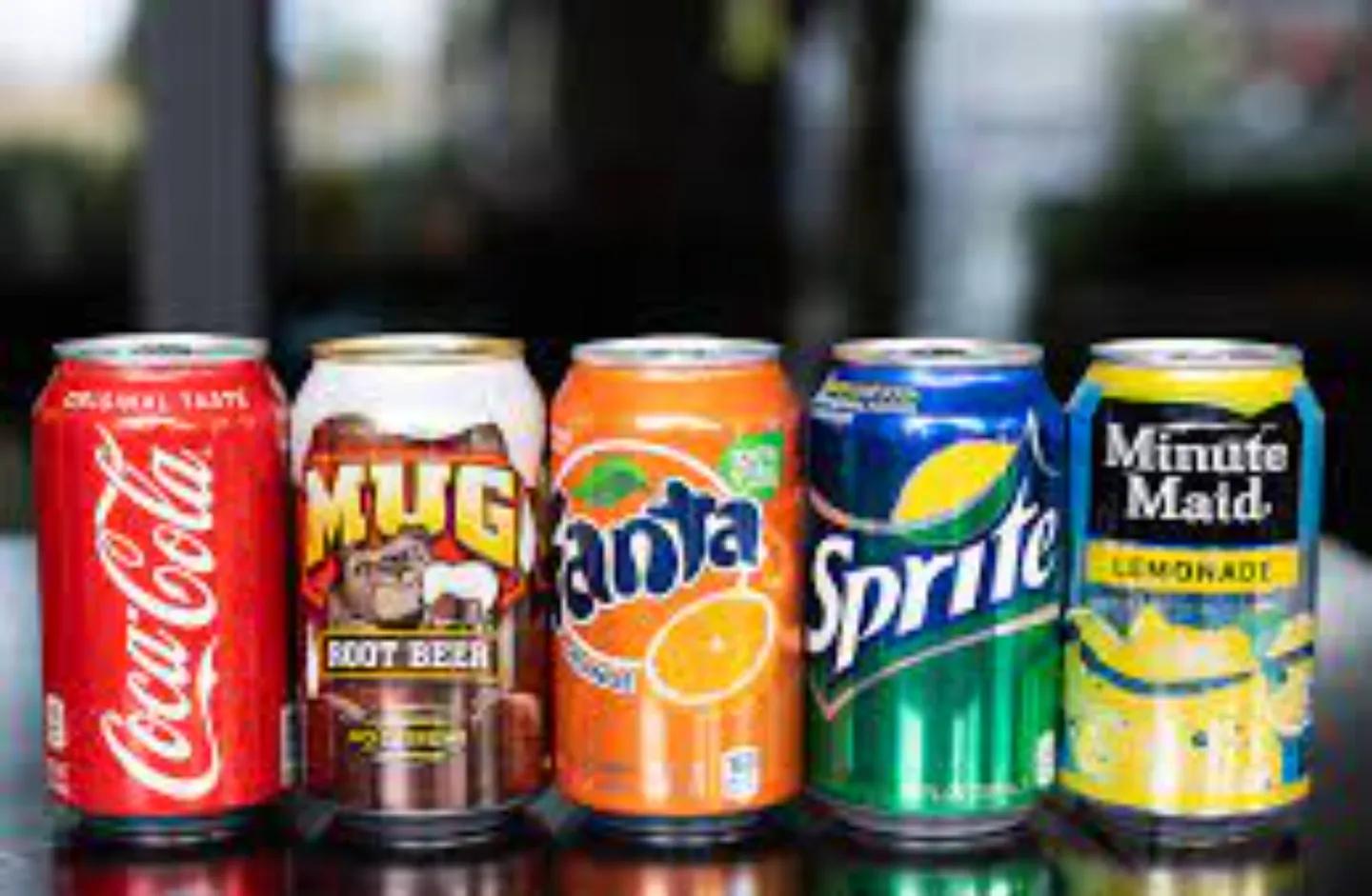 Soda