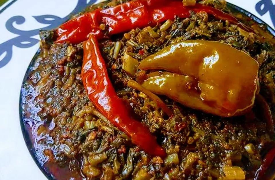 Market Khodhra Agneau
