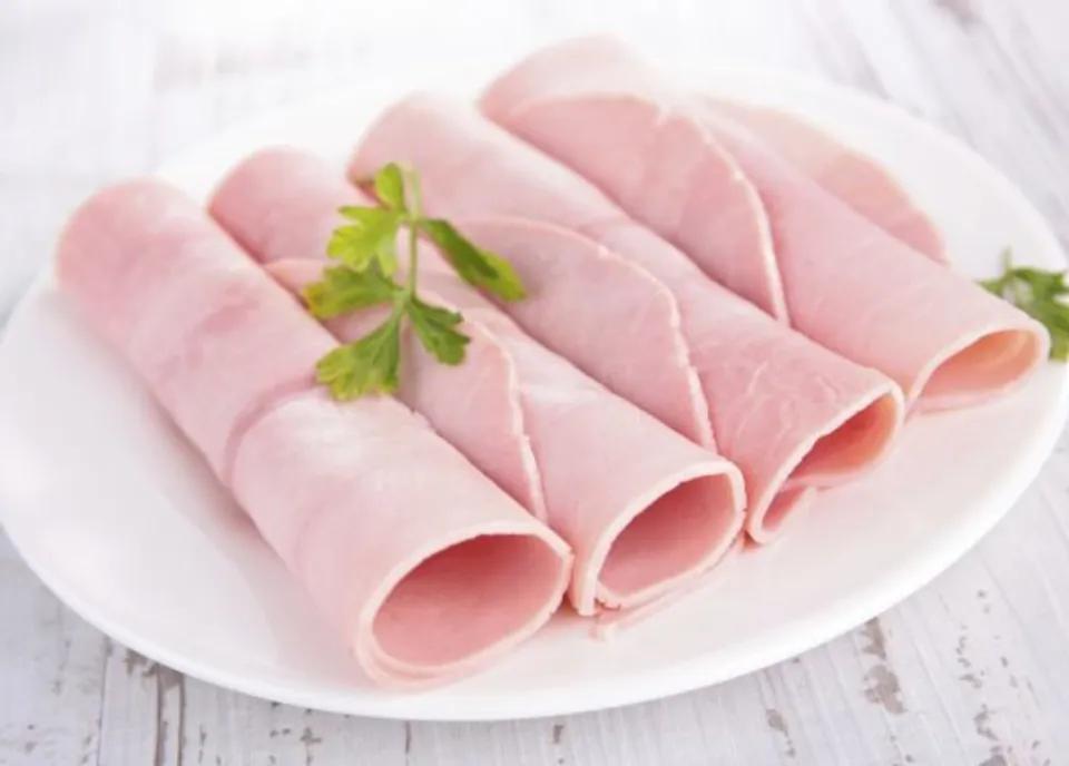 Charcuterie