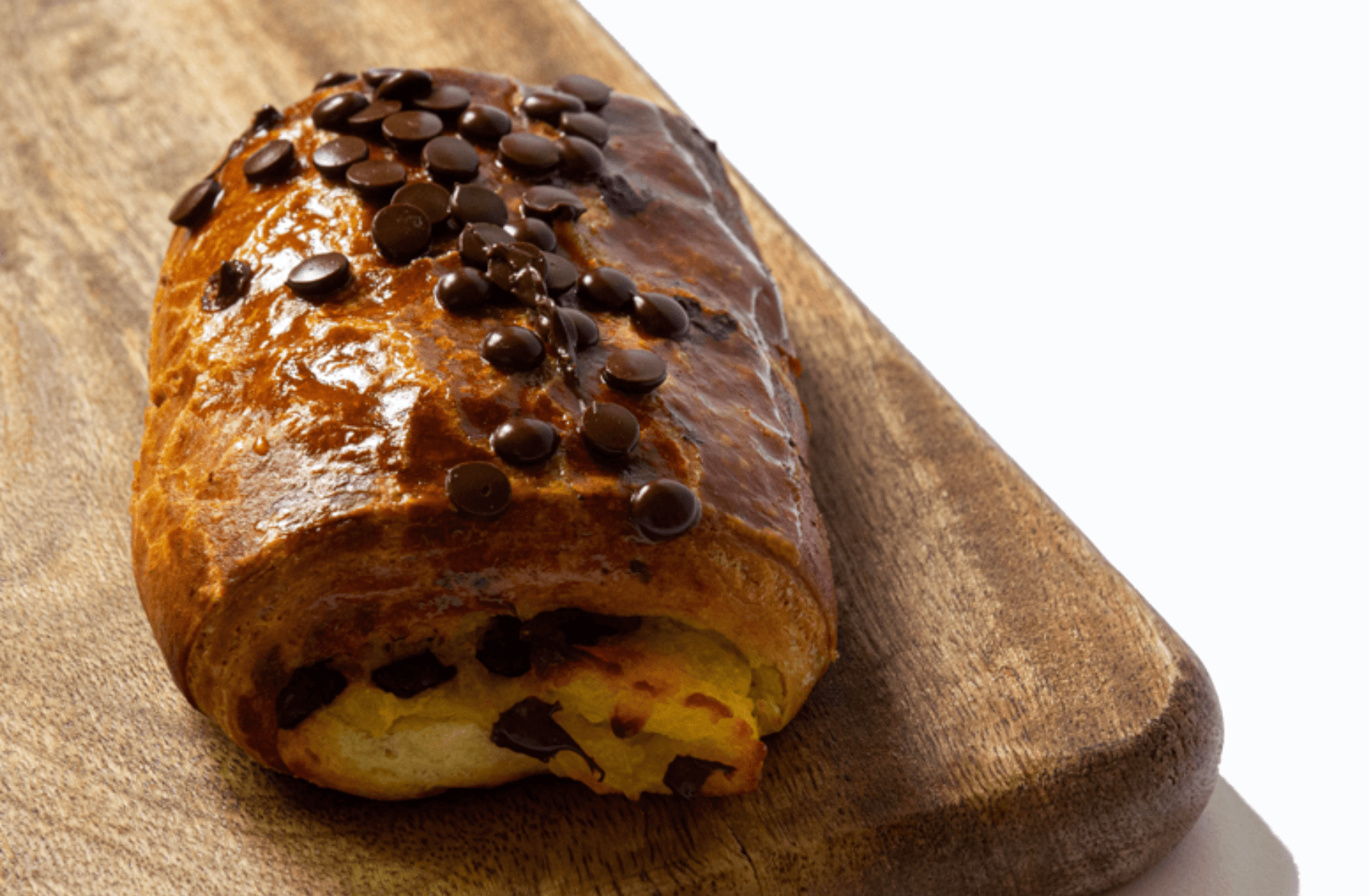 Pain Pépites Au Chocolat (drops)