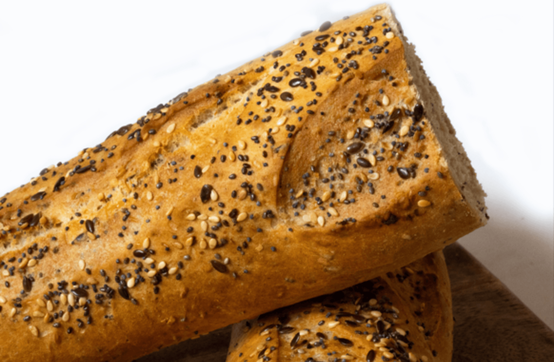 Pain Multi-Céréales