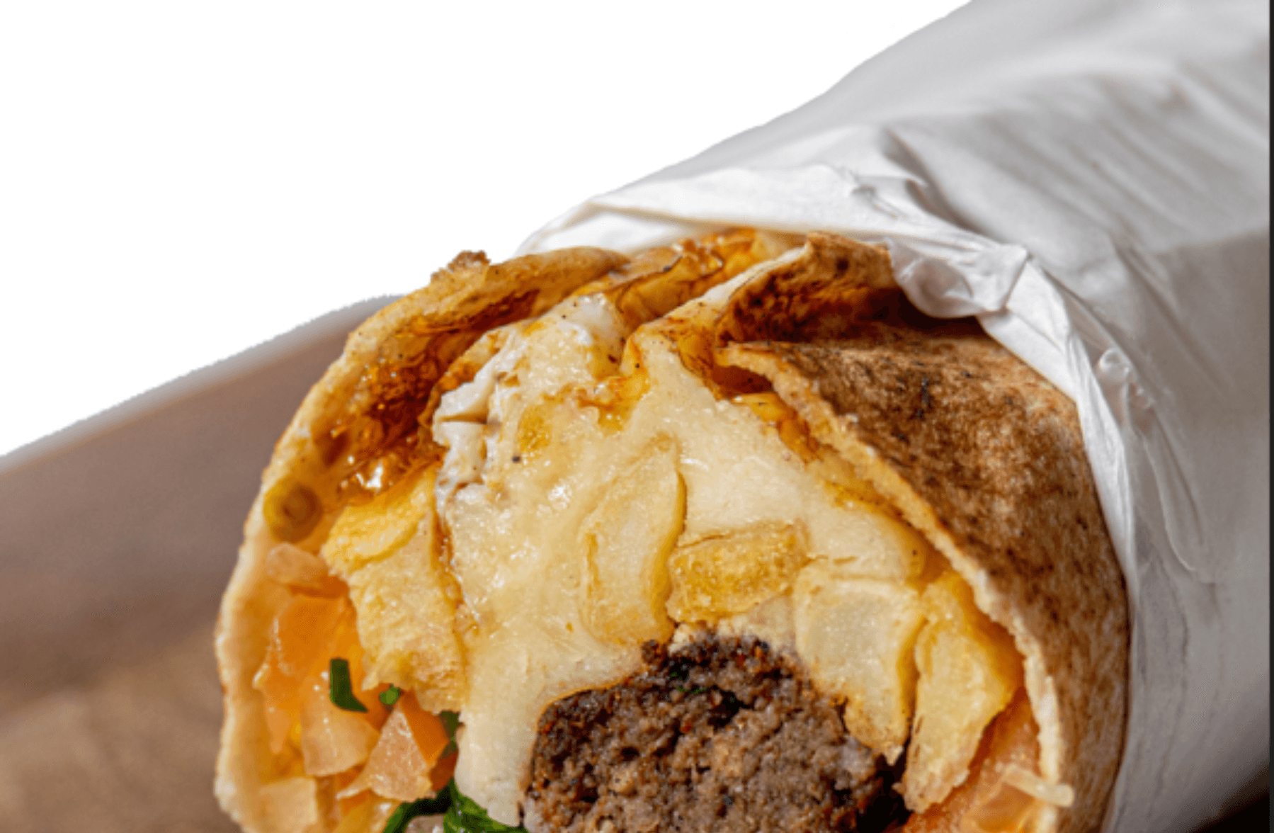 Sandwich Kafta Royal