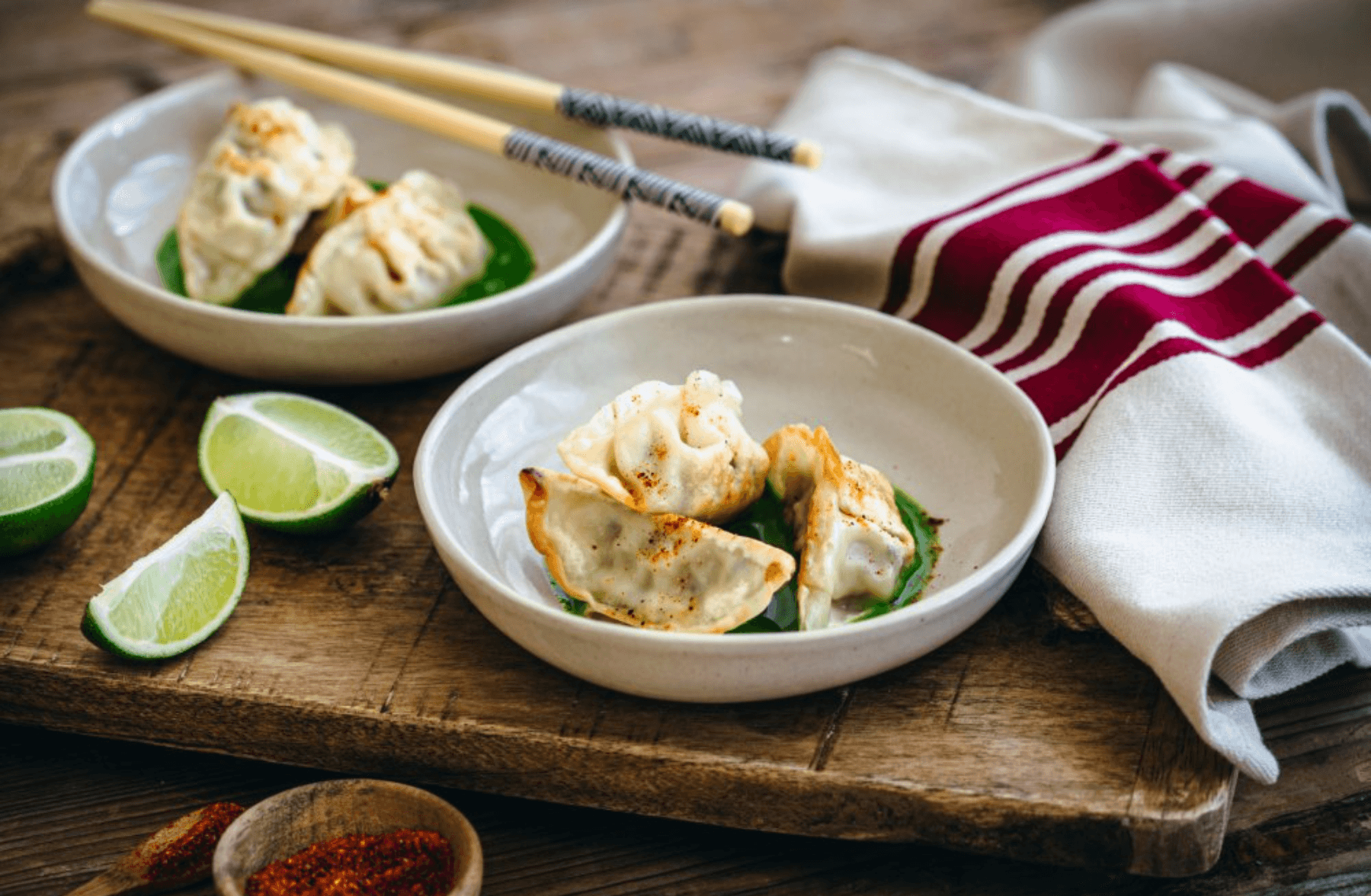 Bœuf  Champignons Gingembre