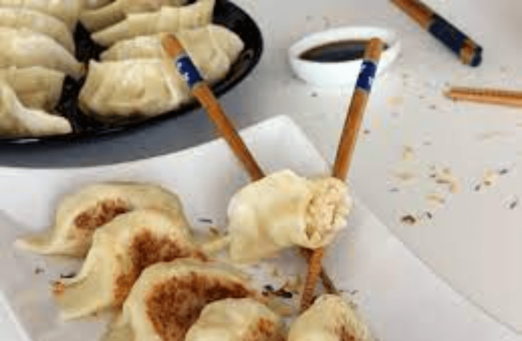 Crevette Champignon Gingembre