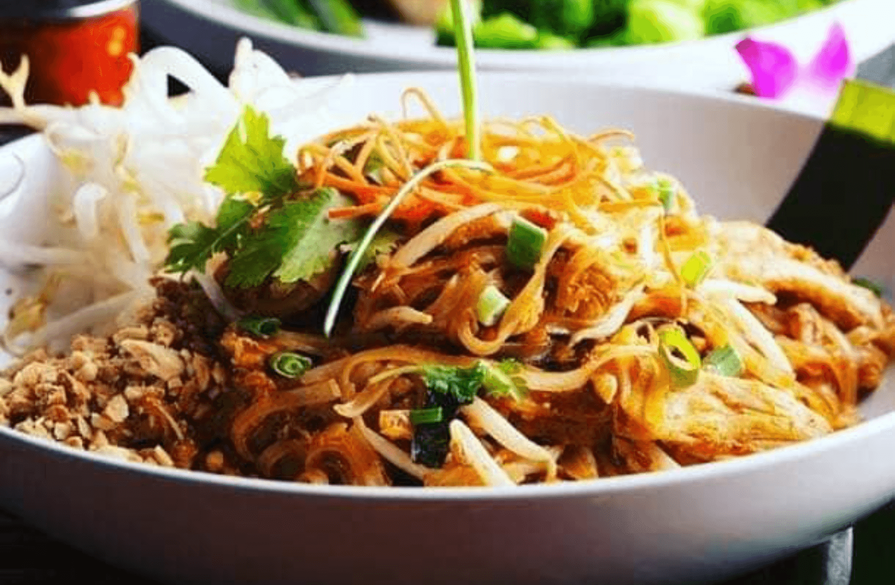 Pad Thai