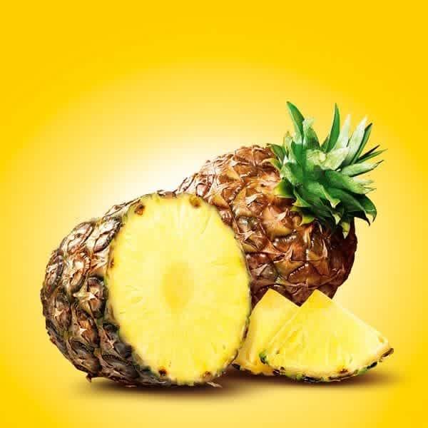 Jus Orange-Ananas (Naturel)