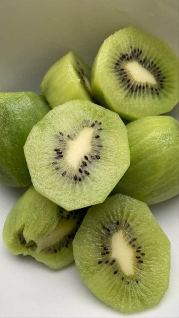 Jus Orange-Kiwi (Naturel)