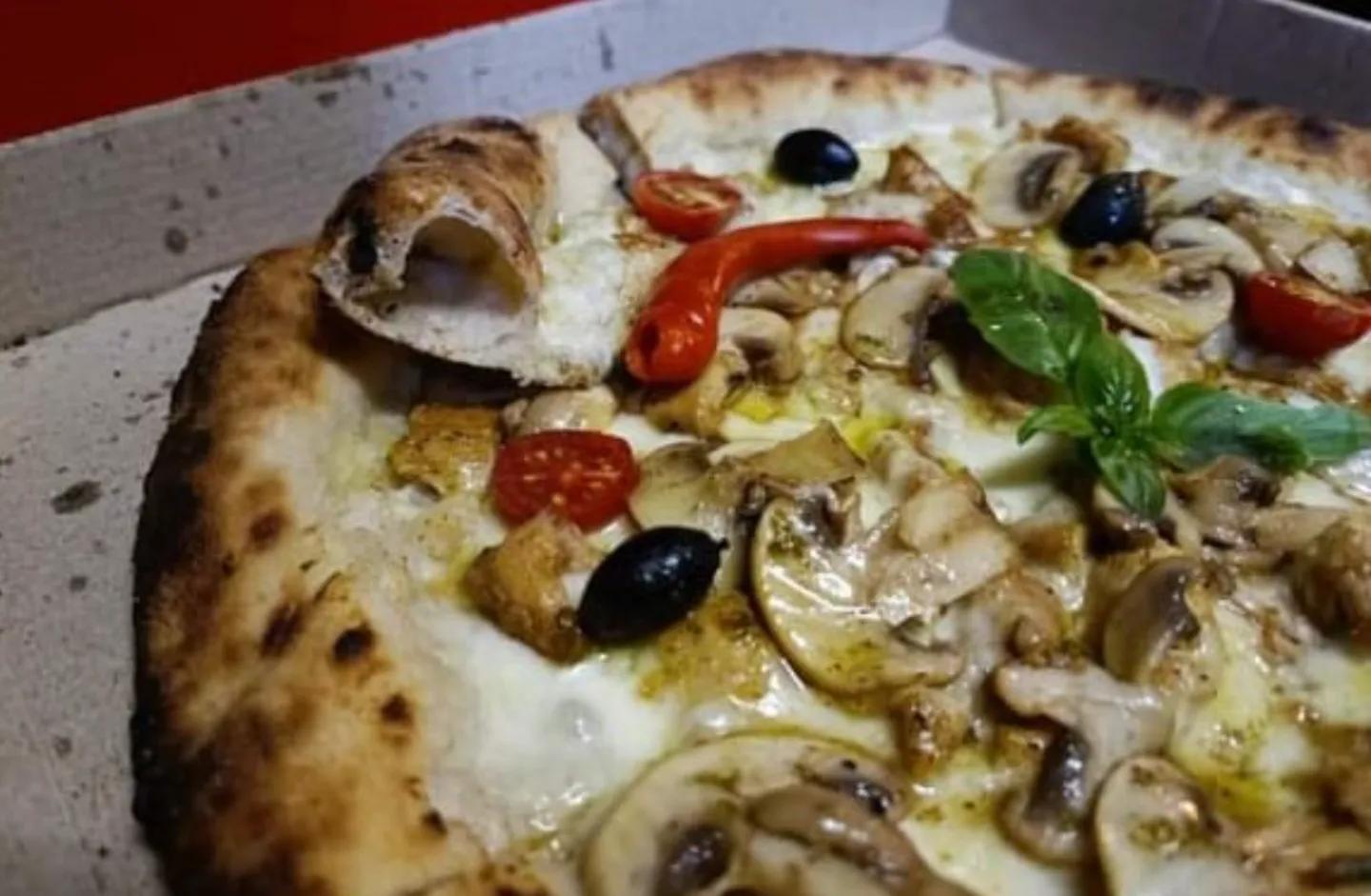 Funghi