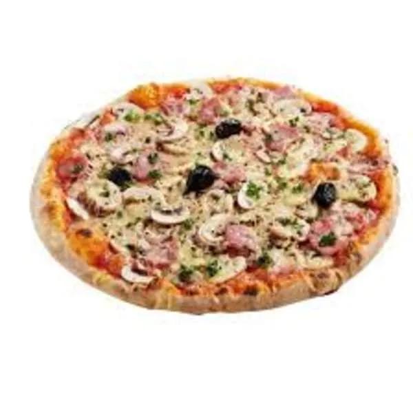 Pizza Royal