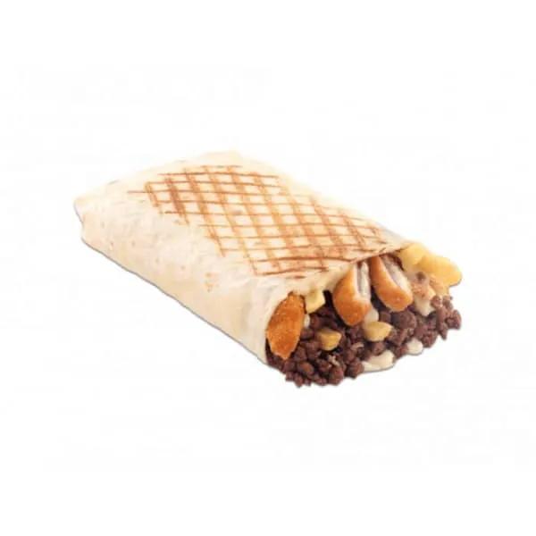 Tacos Mixte
