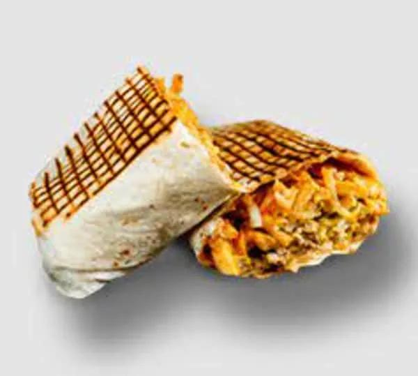 Tacos De Chef