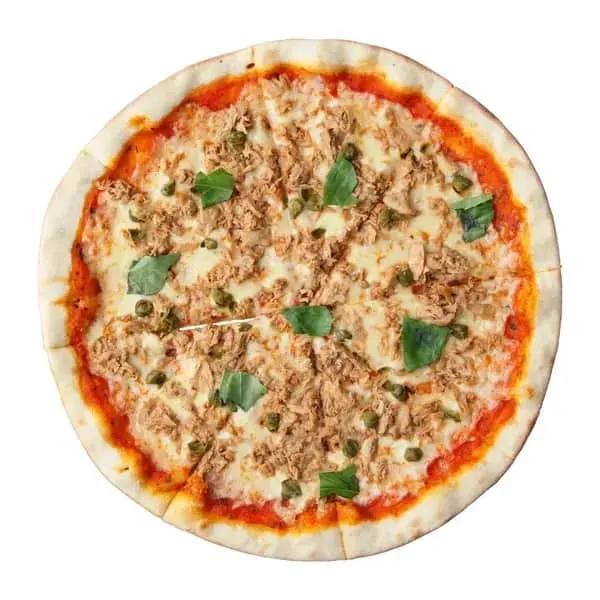 pizza thon
