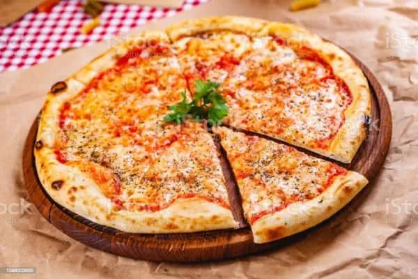 Pizza Margarita