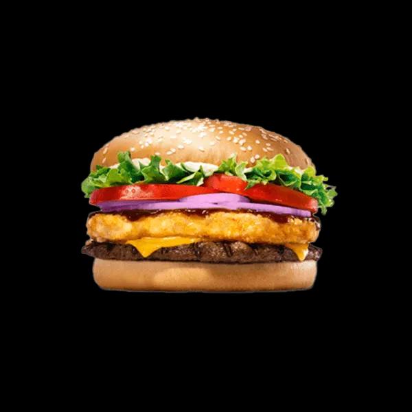 Royal Burger