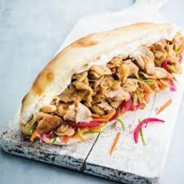donor kebab