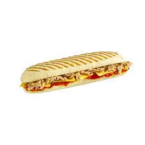 Panini Thon