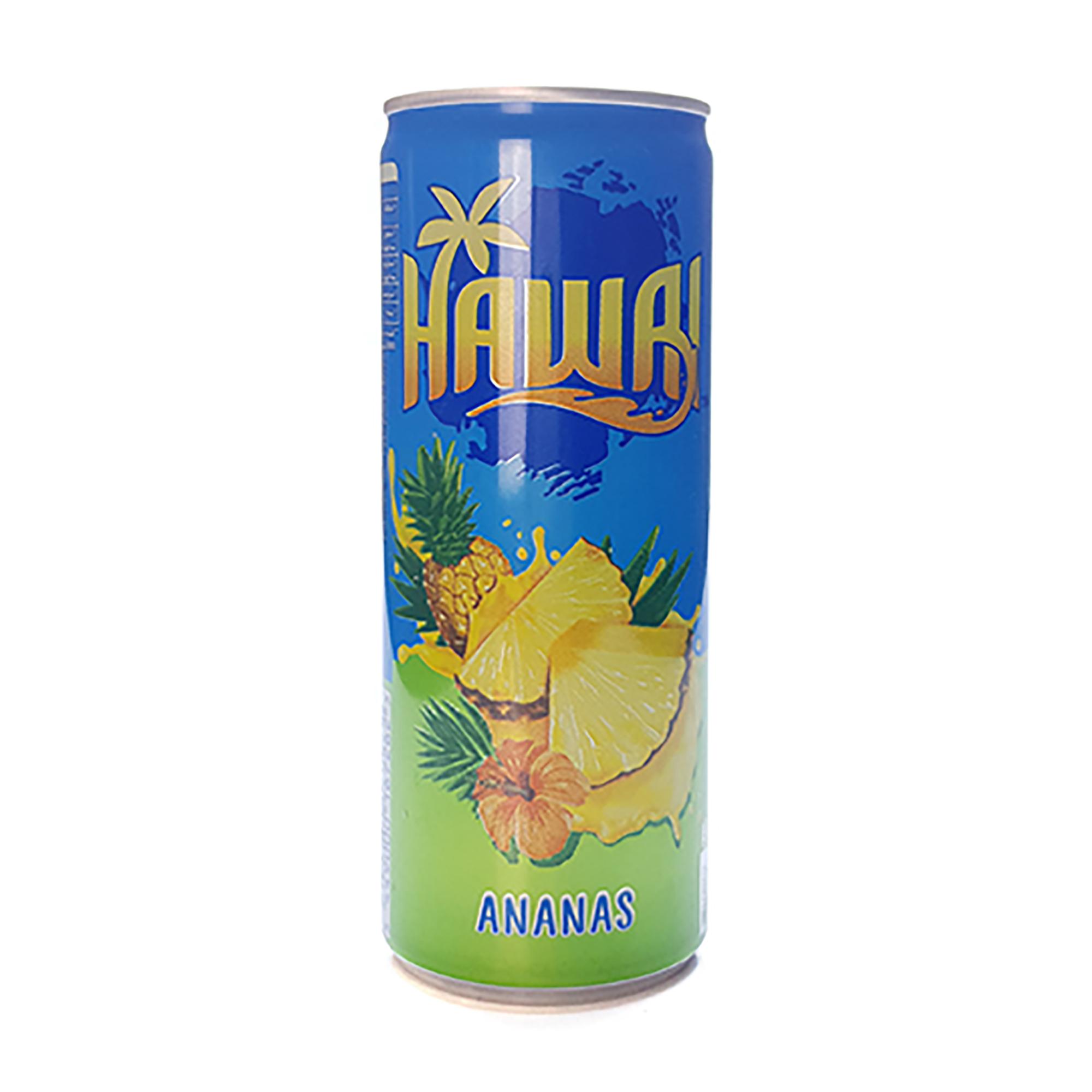 Hawai Ananas