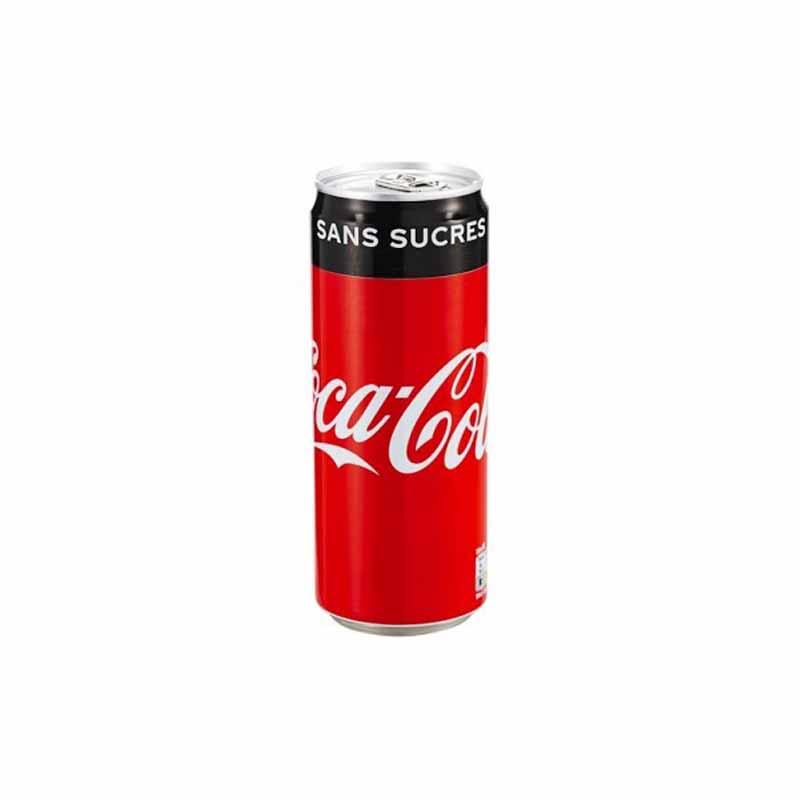 Coca Cola Zéro