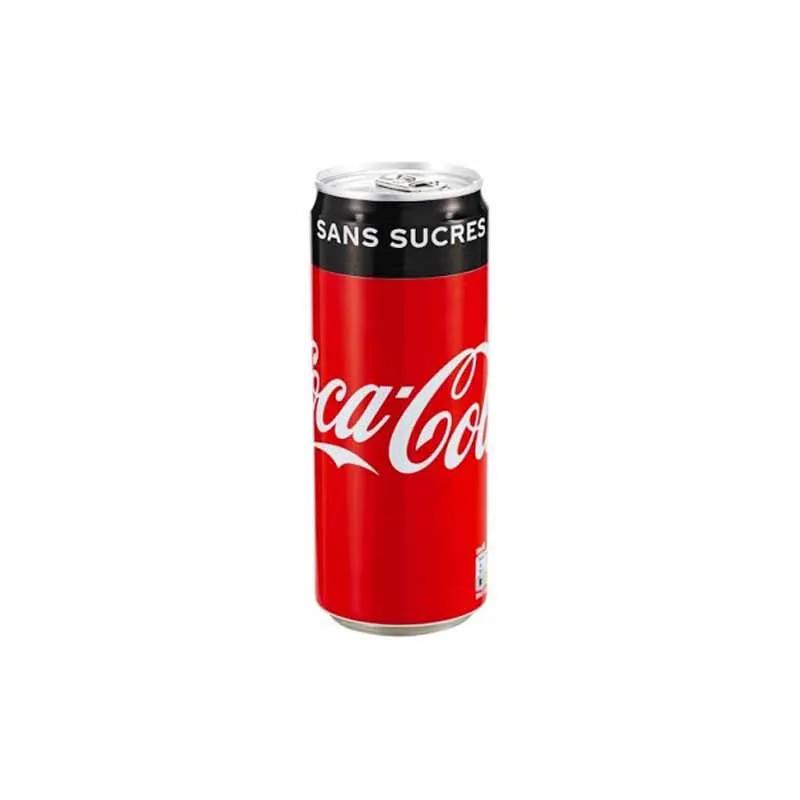 Coca Cola Zéro