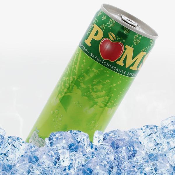 Pom's