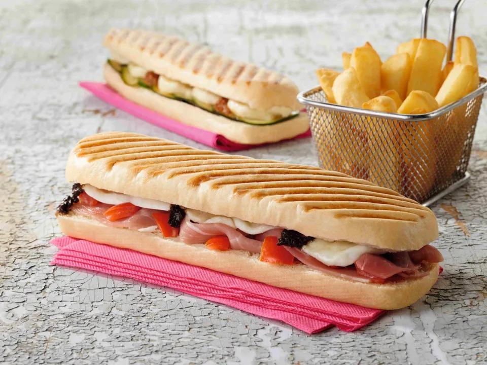 Panini Thon