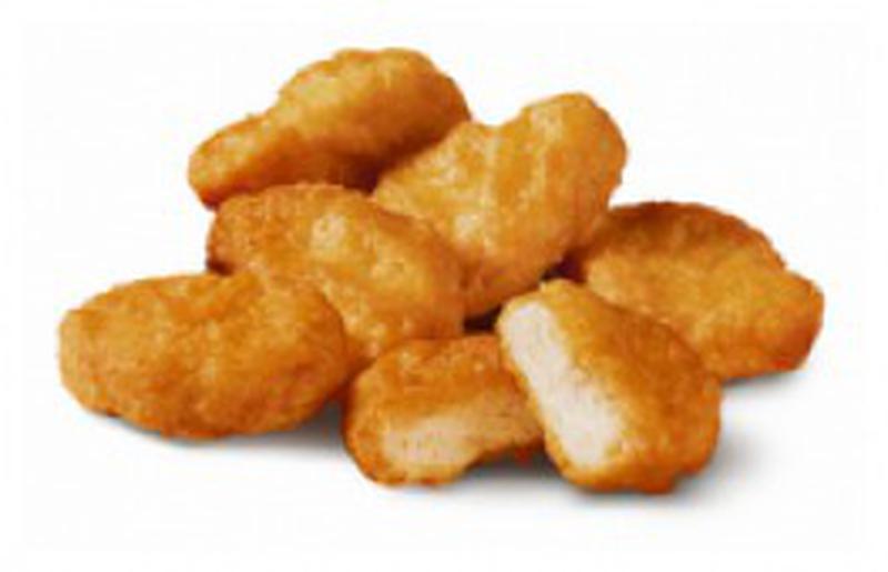 Nuggets