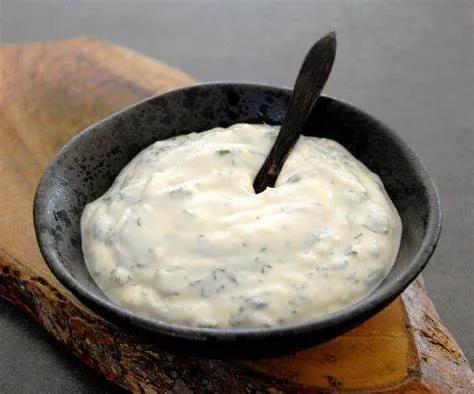 Sauce Fromagére