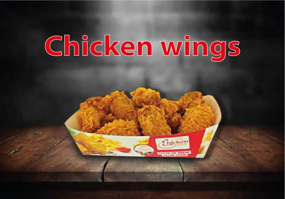 Wings