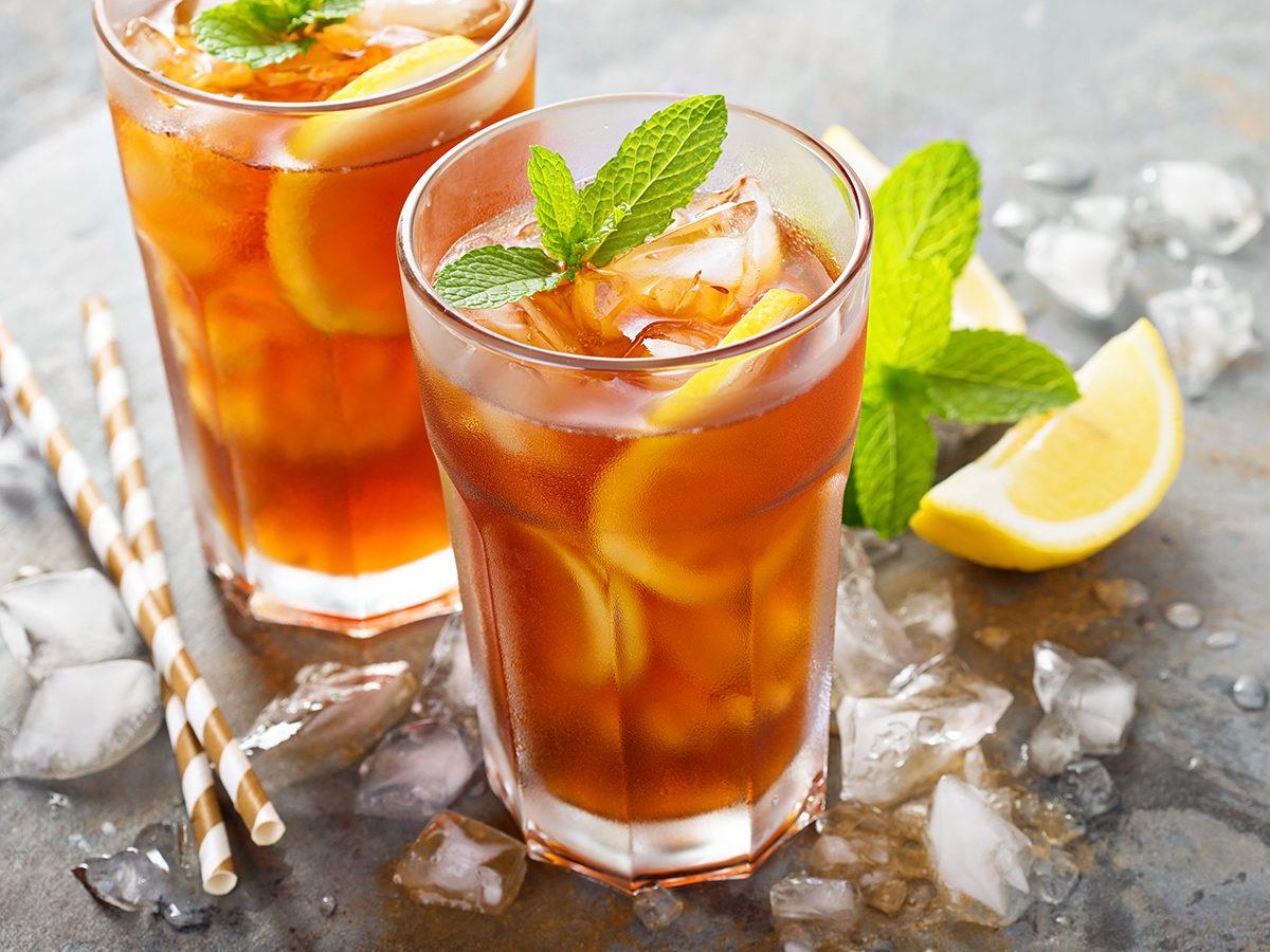 Ice Tea