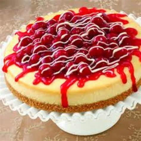 Chesse Cake