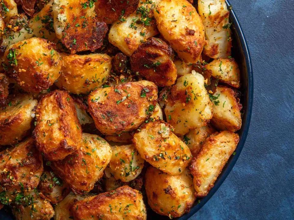 Potatoes