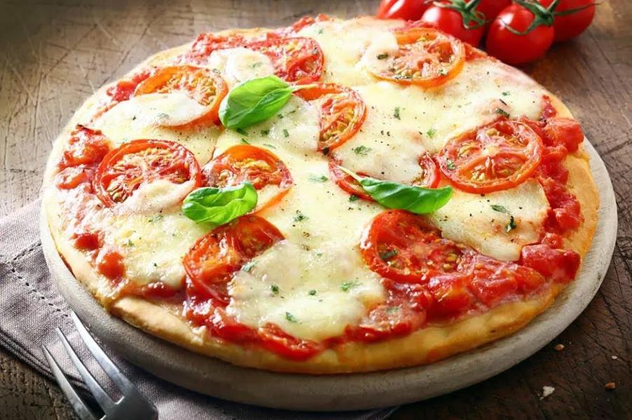 Pizza Margarita