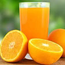 Jus Orange