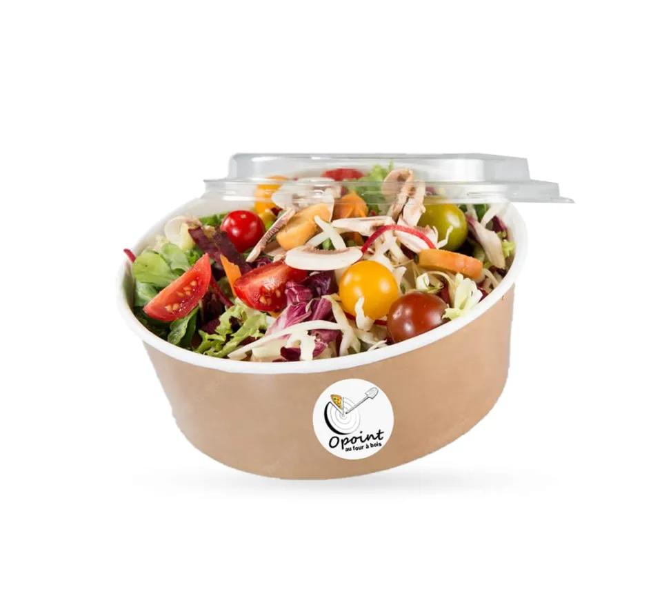 Salade Thon