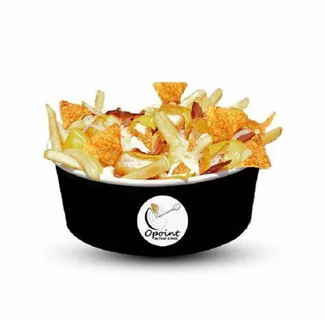 Spicy Crousti Bol