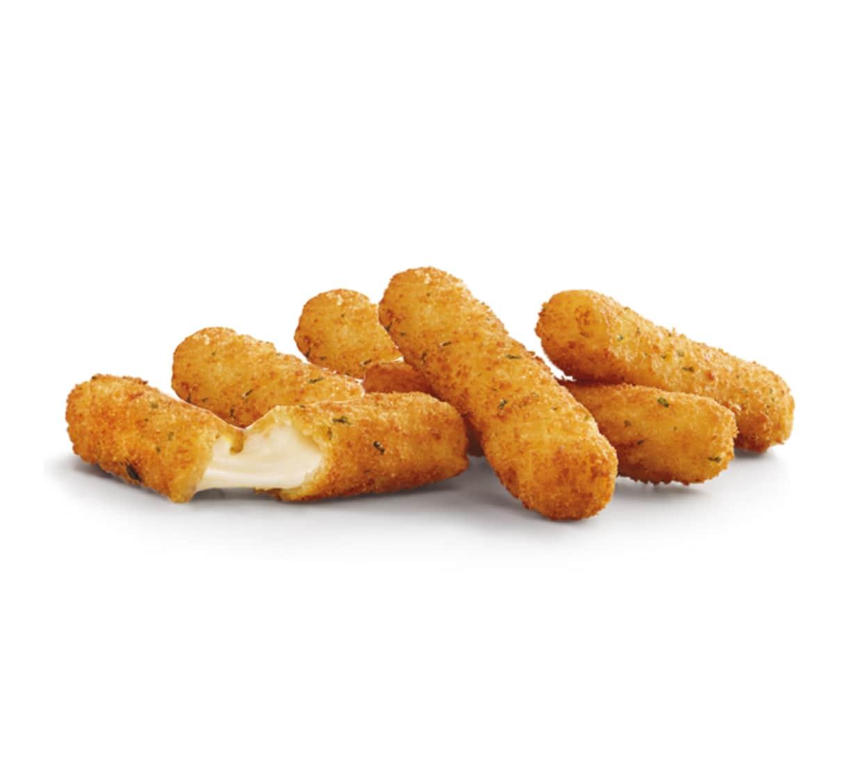 Mozza Sticks