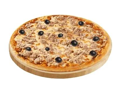 Pizza Thon