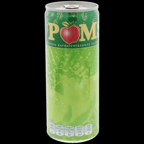 Poms