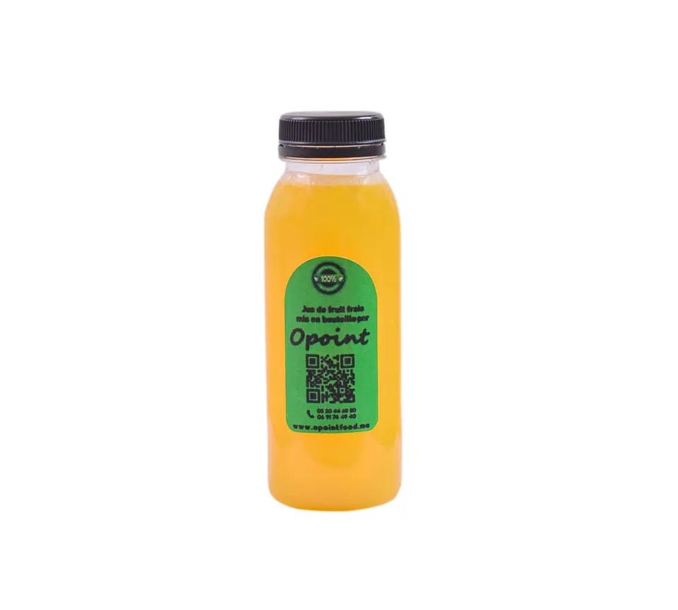 Pressade Orange