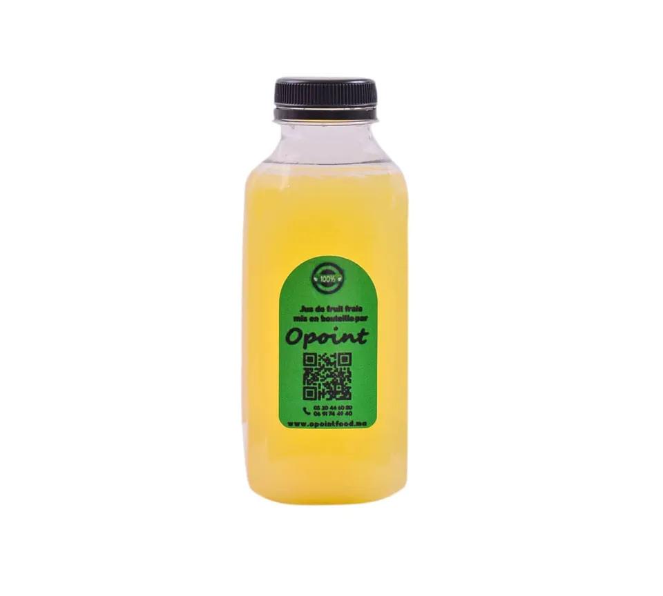 Citronnade Citron