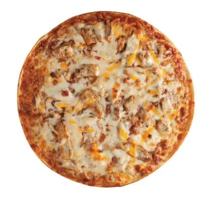 Pizza Poulet