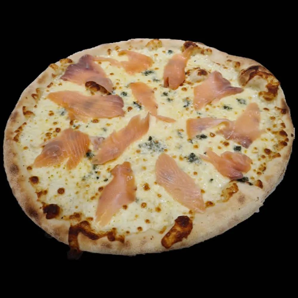 Pizza Scandinave