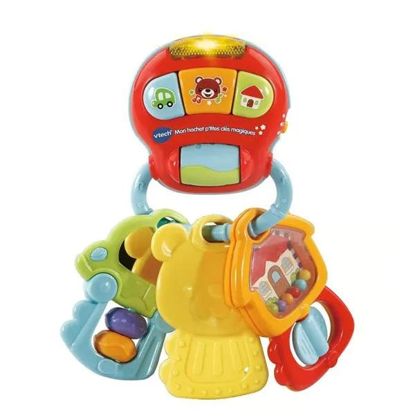 VTECH - Mon hochet p'tites clés magiques