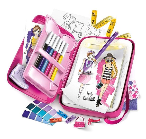 CLEMENTONI - L'Ecole de mode